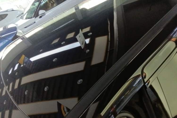 Used XPeng X9 2024 702 Ultra-Long Range Max Roof