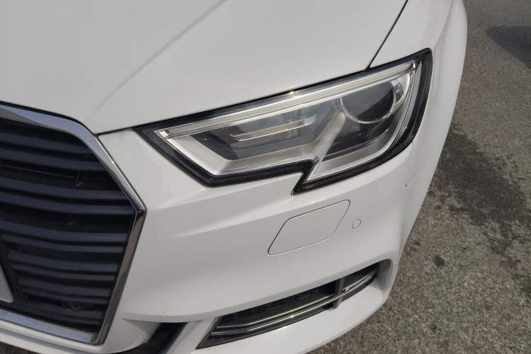 Used Audi A3 2017 Sportback 35 TFSI Fashion Model