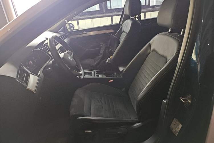 Used Volkswagen Variant 2021 2.0T Comfort Edition
