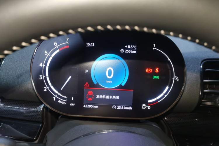 Used MINI Clubman 2022 Facelift 1.5T COOPER Connoisseur