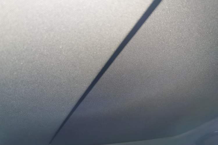 Used Geely Galaxy Xingjian 7 EM-i 2025 120km Exploration+ Version Headliner