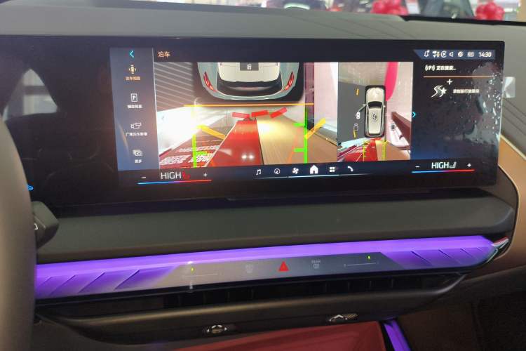 Used BMW X3 2025 xDrive25L Luxury Package