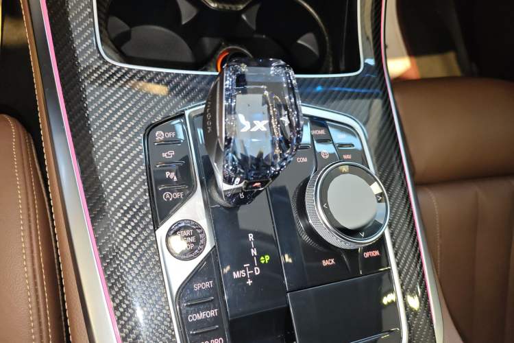 Used BMW X5 (Import) 2019 xDrive40i Luxury Model with M Sport Package
