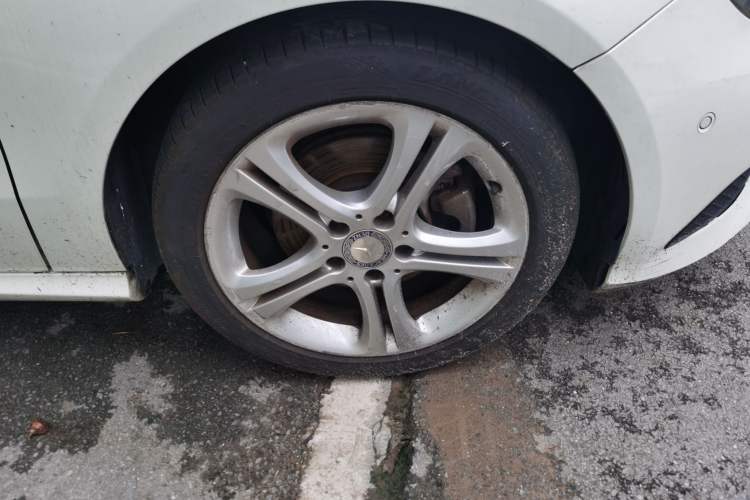 Used Mercedes-Benz A-Class 2013 A 200 Urban Edition