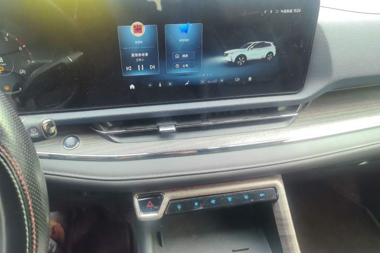 Used Ford Equator Sport 2022 Facelift EcoBoost 170 Prestige Model