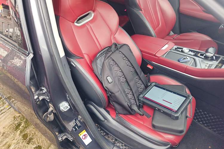 Used Changan CS75 PLUS 2022 1.5T Automatic Luxury Model