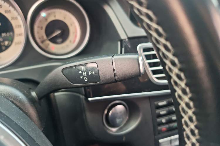 Used Mercedes-Benz E-Class 2015 E 320 L Sport Luxury Model
