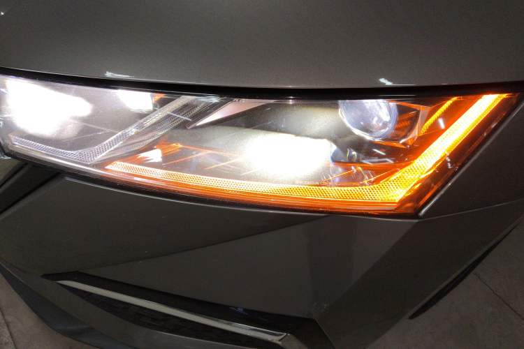 Used Skoda Octavia 2021 PRO TSI280 DSG Prestige Edition
