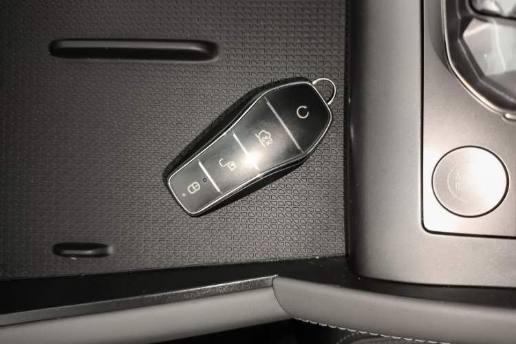 Used BYD Qin L 2024 DM-i 120KM Beyond Model