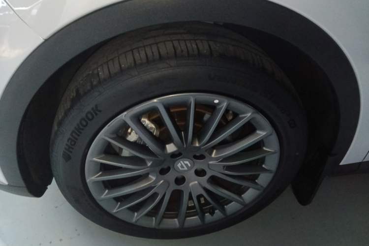 Used Leapmotor C11 2023 Range-Extended 285 Smart Enjoyment Edition