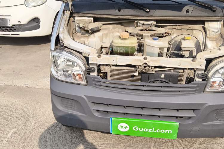 Used Wuling Zhiguang 2015 1.2L Practical LS-I Model