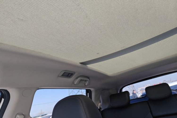 Used Haval H6 Coupe 2018 Red-Label 1.5T Automatic Two-Wheel Drive Luxury Model
