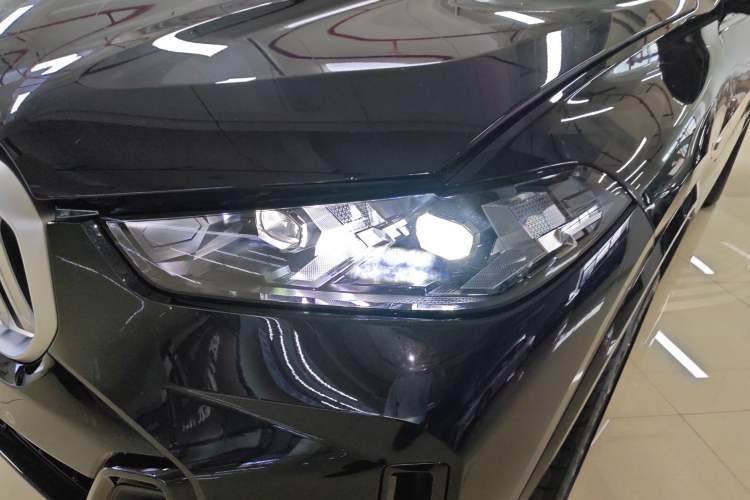 Used BMW X5 2026 Model, xDrive 30Li Prestige M Sport Night Package
