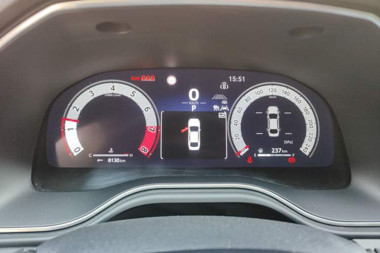 Used Toyota Avalon 2024 2.0L Luxury Edition