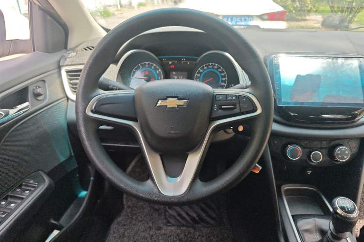 Used Chevrolet Cavalier 2016 1.5L Manual Xinyue Edition