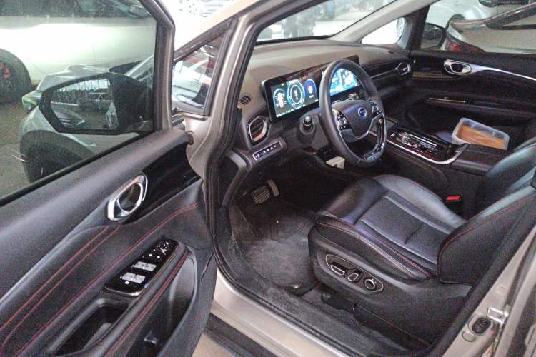 Used AION V 2021 Evolution Edition 70 Intelligent Leading Edition