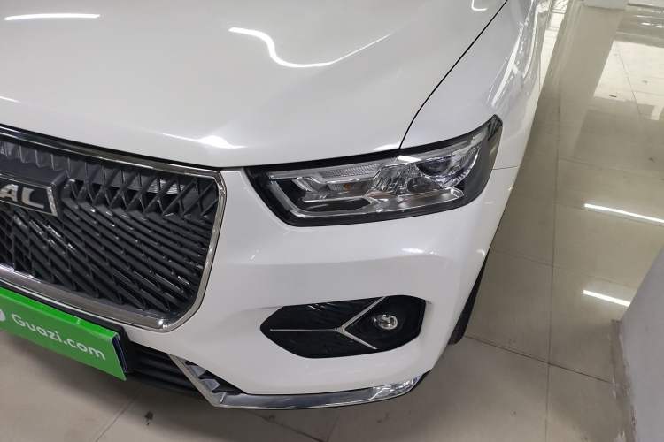 Used Haval H6 2021 1.5 GDIT Automatic Champion Edition
