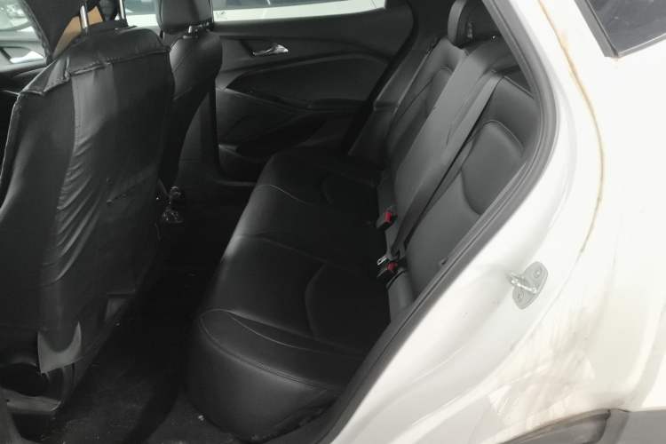 Used Chevrolet Menlo 2023 Star Enjoyment Version Plus