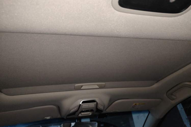 Used Geely Auto Binray 2021 1.4T CVT Asian Games Edition