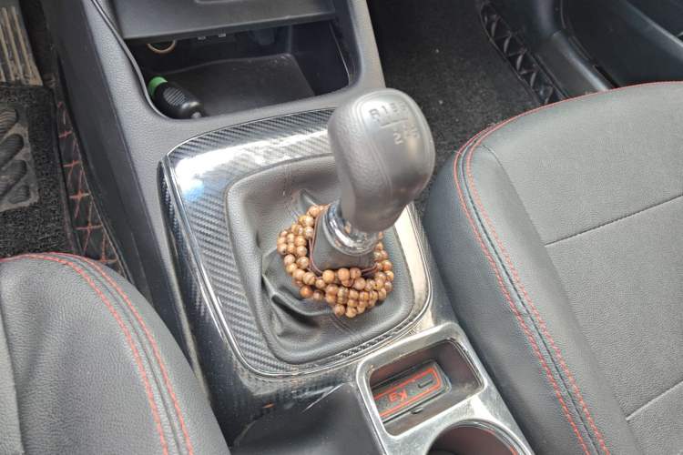 Used Kia K3 2016 1.6L Manual GL Gear Lever