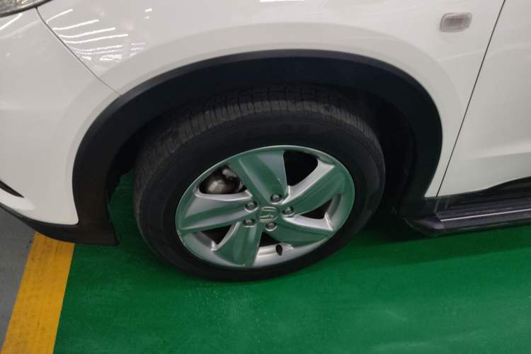 Used Honda Vezel 2019 220 TURBO CVT Elite Edition China VI