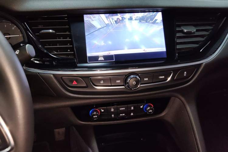 Used Buick Regal 2020 552T Luxury Version