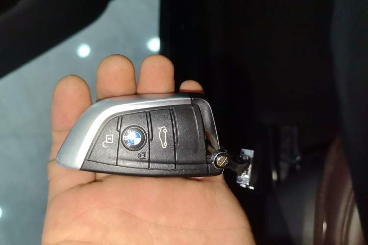 Used BMW 2 Series Active Tourer 2016 218i Leading Model
