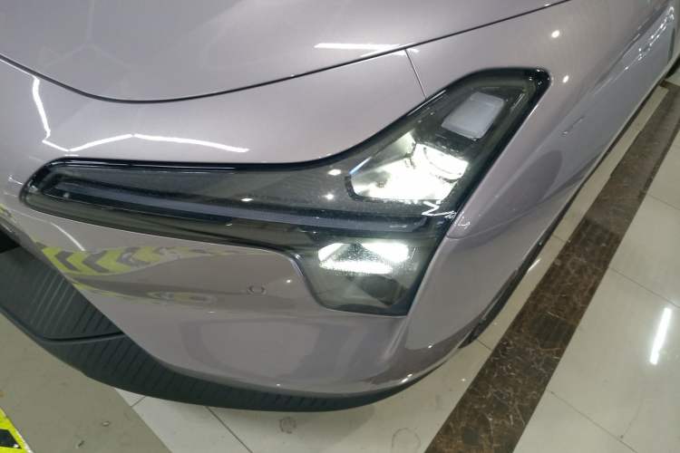 Used XPeng MONA M03 2025 600 with Ultra-Long Range Max
