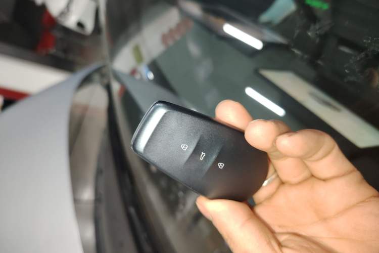 Used Nissan N7 2025 510 Max
