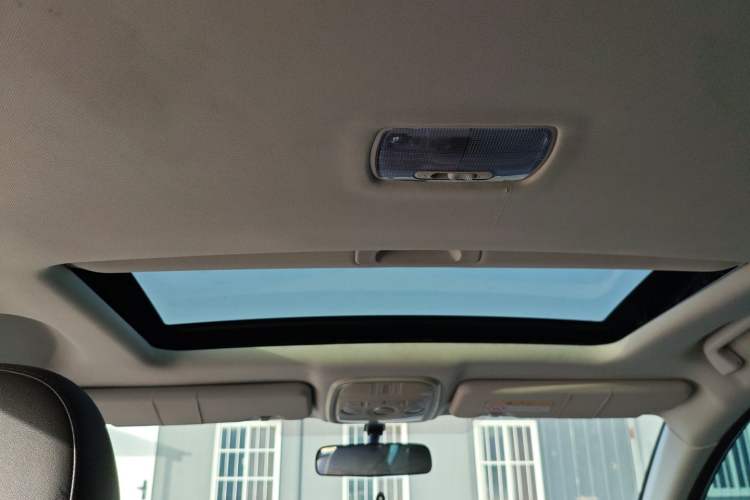 Used Haval H6 2019 Sport Edition 1.5T Automatic Two-Wheel Drive Elite Model China VI
