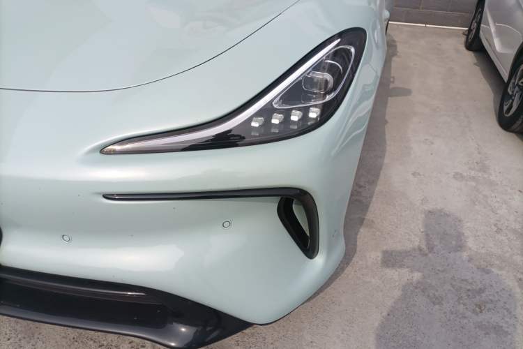 Used IM LS6 2023 Max Long-Range Version