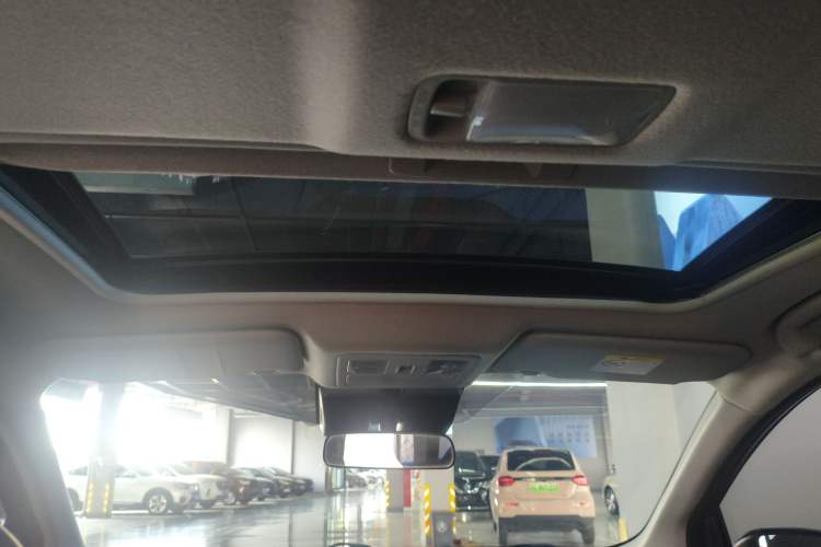 Used Nissan Tiida 2023 1.6L CVT Smart Drive Version