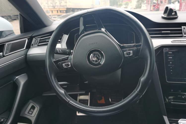 Used Volkswagen FAW-Volkswagen CC 2020 330TSI Glamour Edition China VI Standard