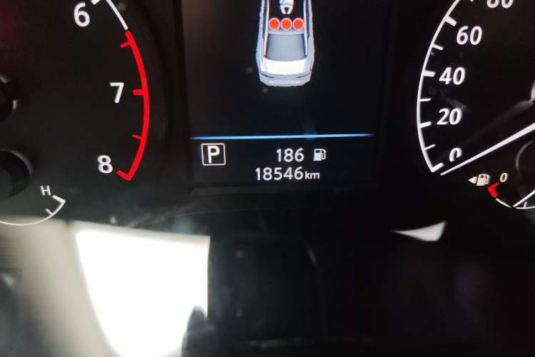 Used Nissan Teana 2021 2.0L XL Comfort Edition
