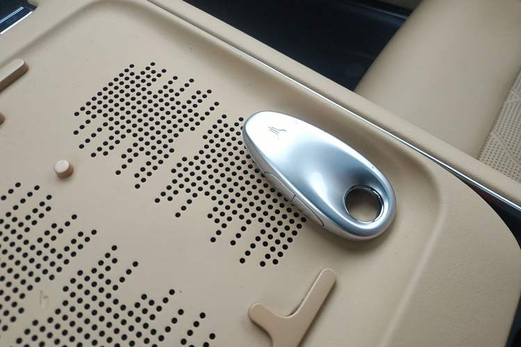 Used VOYAH FREE 2024 Ultra-Long Range Intelligent Driving Version
