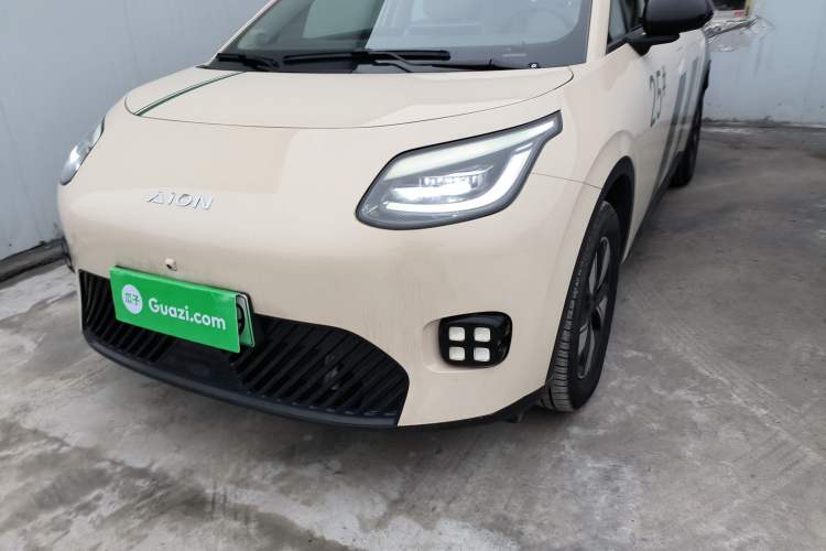 Used AION UT 2025 420 Intelligent Luxury Edition
