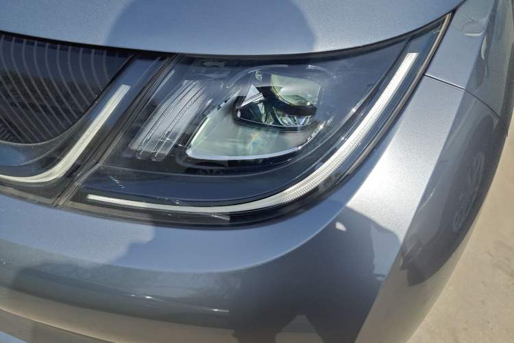 Used BYD Dolphin 2024 Honor Edition 420km Fashion Version