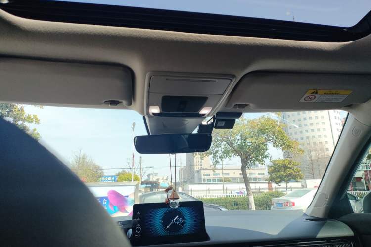 Used Honda Integra 2023 240TURBO CVT Smart Enjoyment Version
