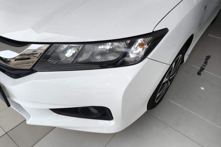 Used Honda City 2018 1.5L CVT Comfort Version