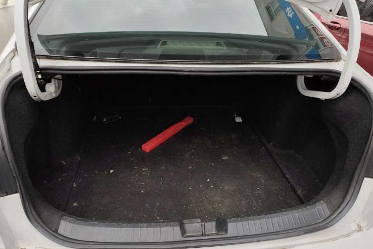 Used Volkswagen Sagitar 2019 200TSI DSG Comfort Version China VI Standard
