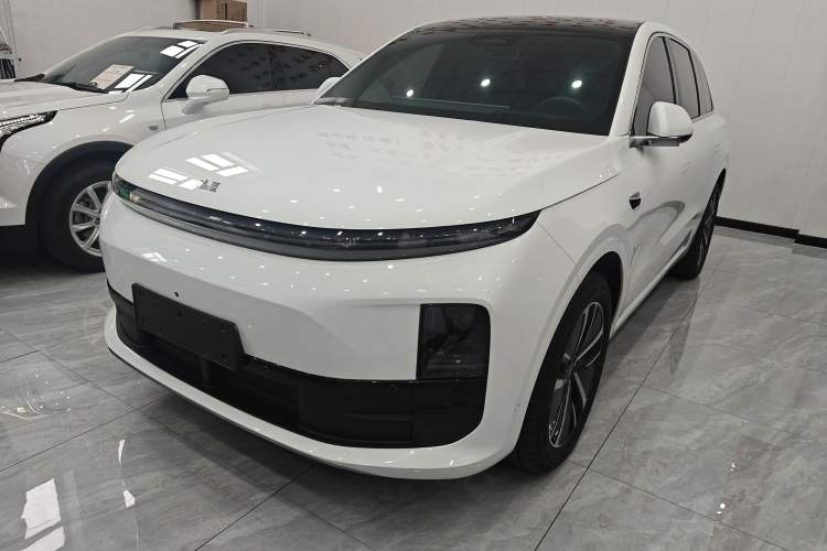 Used Li Auto L6 2024 Pro Model