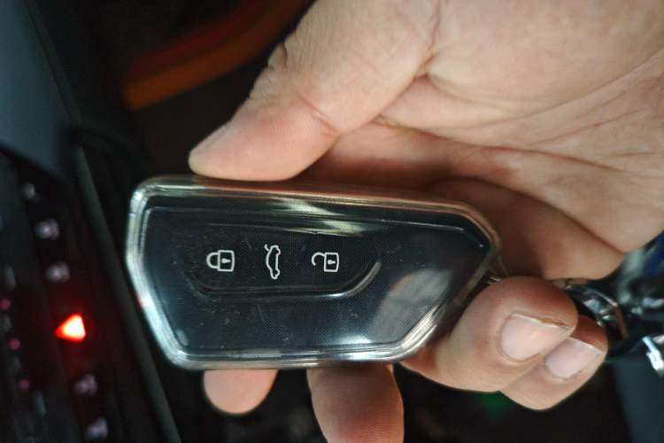 Used Volkswagen ID.3 2024 Outstanding Edition