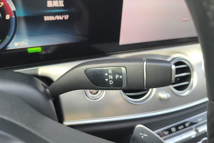 Used Mercedes-Benz E-Class 2019 E 260 Sport Edition