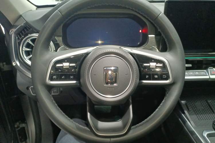 Used Tank 400 New Energy 2024 Hi4-T Off-Road Edition