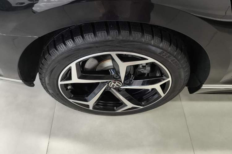 Used Volkswagen Magotan 2023 2 Million Units Commemorative Edition 330TSI DSG Luxury Version