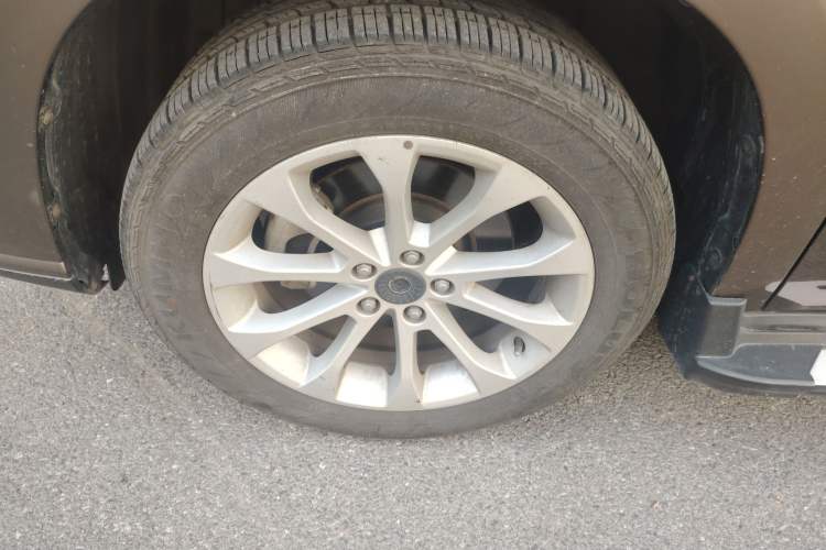 Used Haval H2 2017 Red-Label 1.5T Manual Two-Wheel-Drive Elite Model