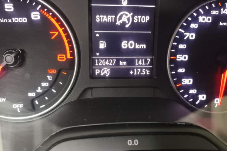 Used Audi A3 2016 Limousine 35 TFSI Ambition Edition