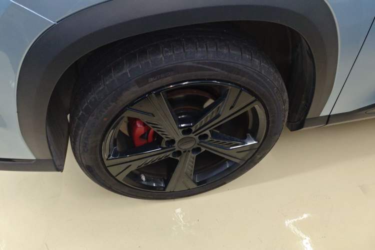 Used Geely Auto Emgrand X7 Sport 2024 1.5TD Prestige Edition