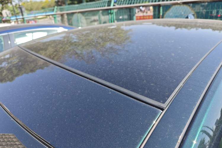 Used Jaguar XFL 2023 XFL 2.0T P200 Two-Wheel-Drive Elite Luxury Edition
