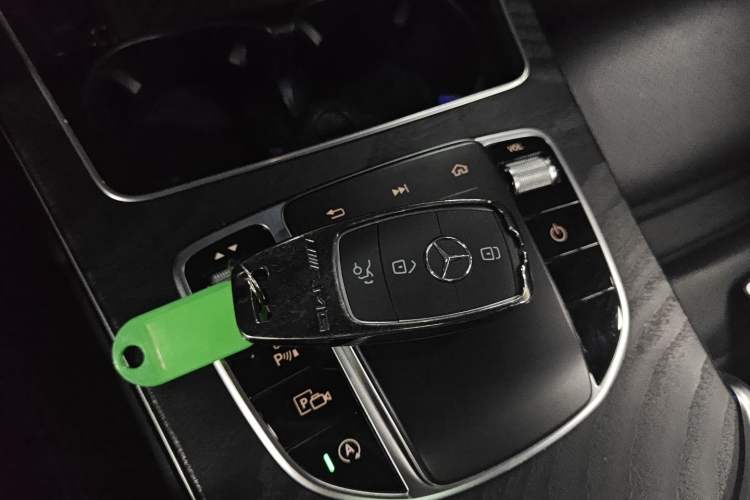 Used Mercedes-Benz C-Class 2019 C 260 Coupe